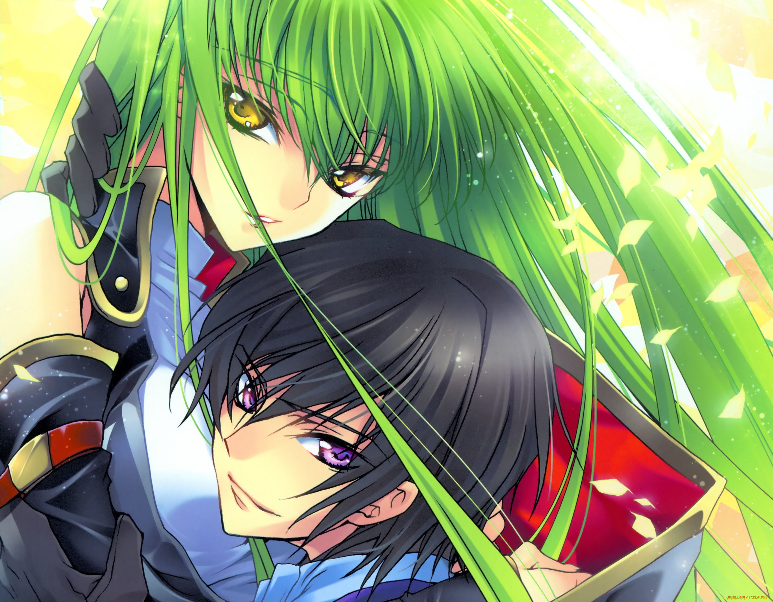 , code geass, , 